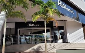 Rios Hotel